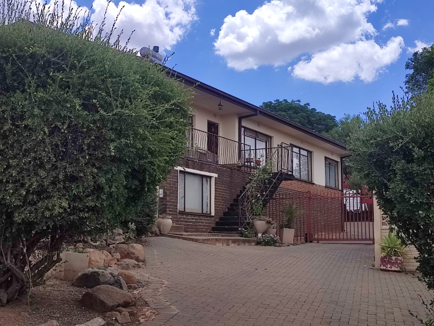 3 Bedroom Property for Sale in Uitsig Free State